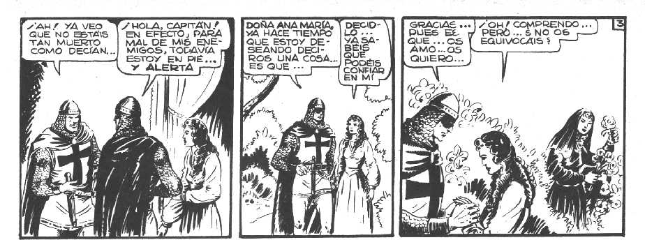 EL GUERRERO DEL ANTIFAZ