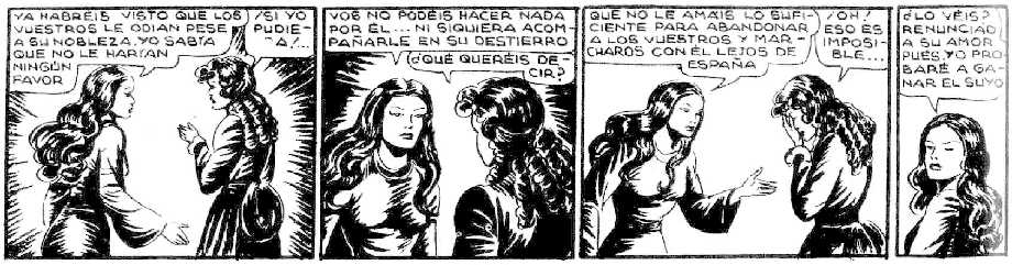 EL GUERRERO DEL ANTIFAZ