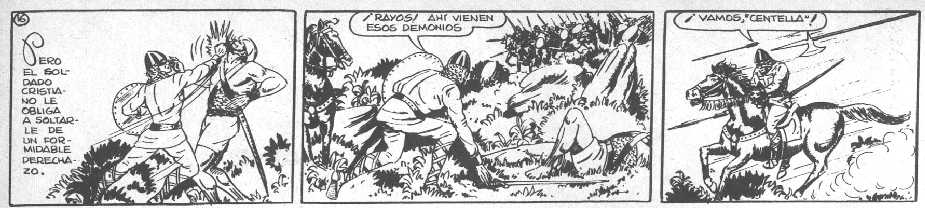 EL GUERRERO DEL ANTIFAZ 1