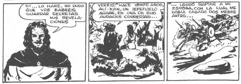 EL GUERRERO DEL ANTIFAZ 1