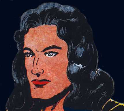 DON LUIS, CONDE DE LOS PICOS