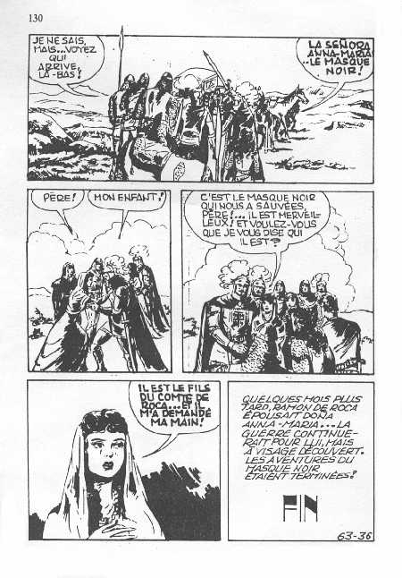 &uacute;LTIMA PAGINA DE 