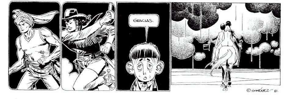 HOMENAJE DE CARLOS GONZALEZ A MANUEL GAGO GARCIA