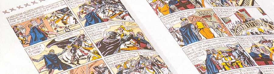 EL GUERRERO DEL ANTIFAZ. COLECCION DE 34 TOMOS DE VI&Ntilde;ETAS S.L.