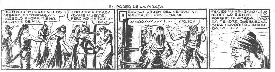 EL GUERRERO DEL ANTIFAZ 142