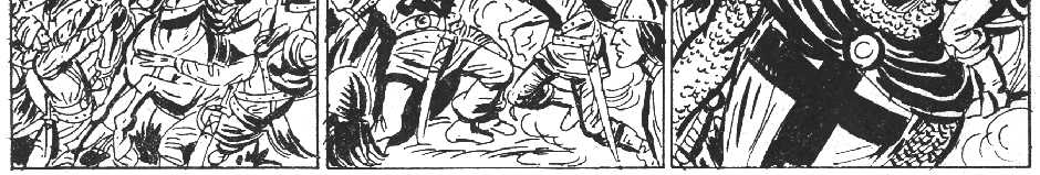 EL GUERRERO DEL ANTIFAZ 325