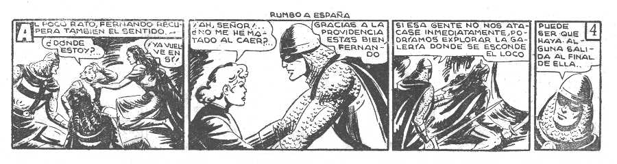 EL GUERRERO DEL ANTIFAZ 124