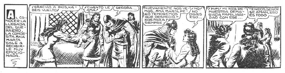 EL GUERRERO DEL ANTIFAZ 133