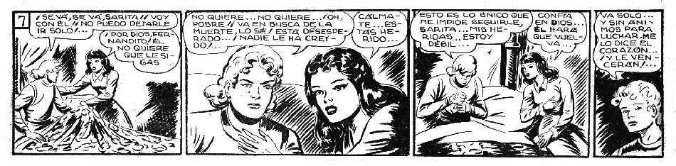 EL GUERRERO DEL ANTIFAZ 133