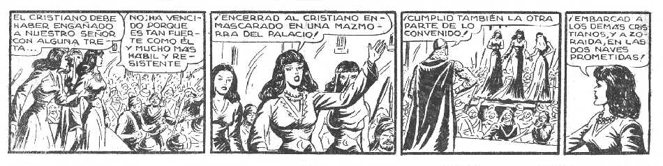 EL GUERRERO DEL ANTIFAZ 140