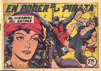 EL GUERRERO DEL ANTIFAZ 142