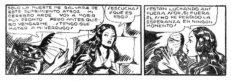 EL GUERRERO DEL ANTIFAZ 146