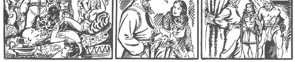 EL GUERRERO DEL ANTIFAZ