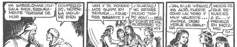 EL GUERRERO DEL ANTIFAZ