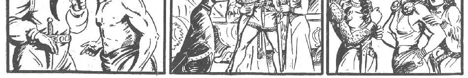 EL GUERRERO DEL ANTIFAZ