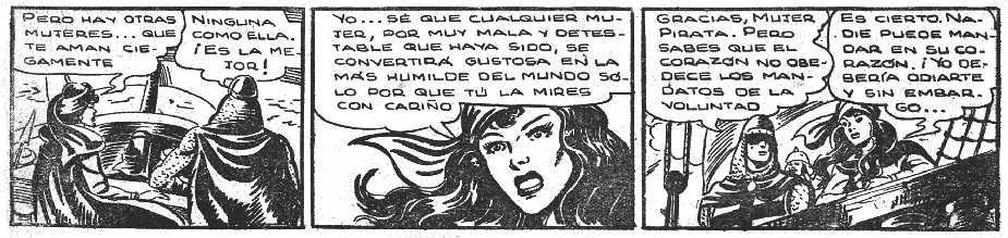 EL GUERRERO DEL ANTIFAZ 168