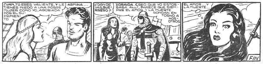 EL GUERRERO DEL ANTIFAZ