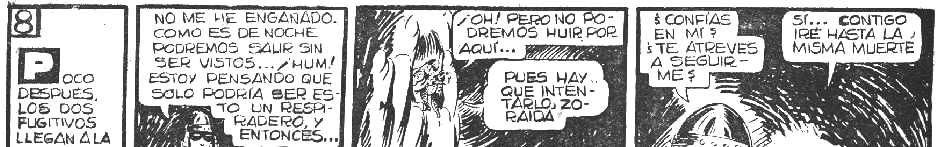 EL GUERRERO DEL ANTIFAZ