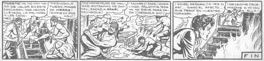 EL GUERRERO DEL ANTIFAZ