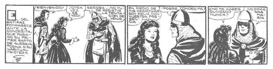 EL GUERRERO DEL ANTIFAZ 188