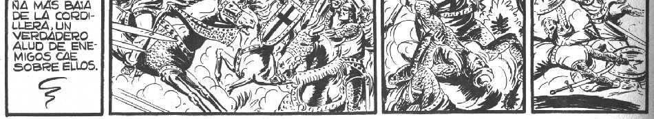 EL GUERRERO DEL ANTIFAZ 19