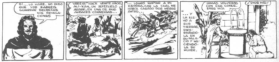 EL GUERRERO DEL ANTIFAZ 1