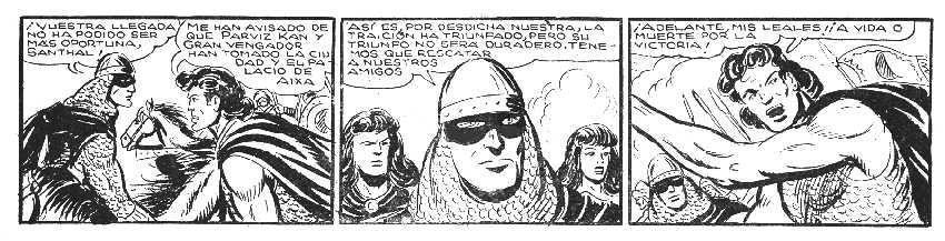 EL GUERRERO DEL ANTIFAZ 215