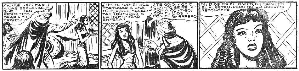 EL GUERRERO DEL ANTIFAZ 217