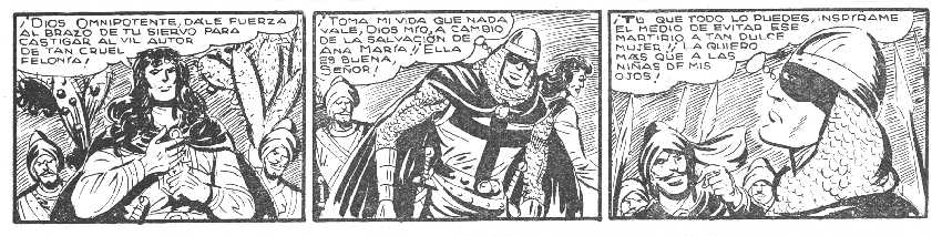 EL GUERRERO DEL ANTIFAZ 218