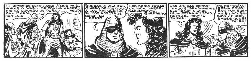 EL GUERRERO DEL ANTIFAZ 229