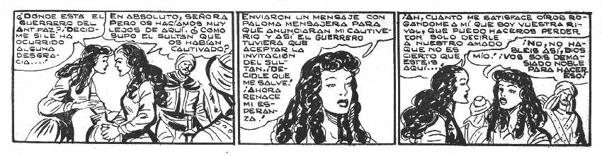 EL GUERRERO DEL ANTIFAZ