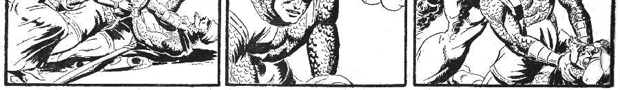 EL GUERRERO DEL ANTIFAZ