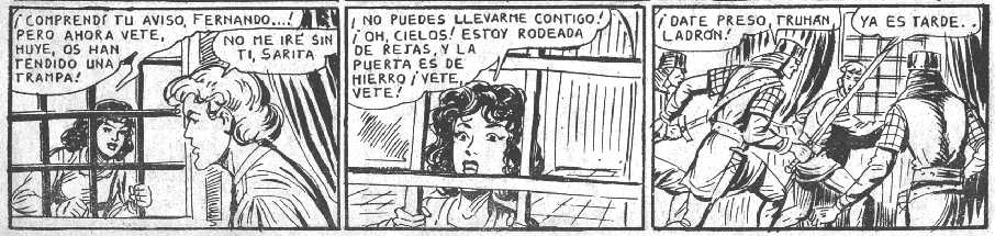 EL GUERRERO DEL ANTIFAZ 301