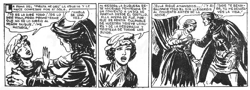 EL GUERRERO DEL ANTIFAZ 323