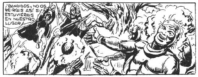 EL GUERRERO DEL ANTIFAZ 353