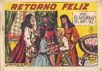 EL GUERRERO DEL ANTIFAZ 362