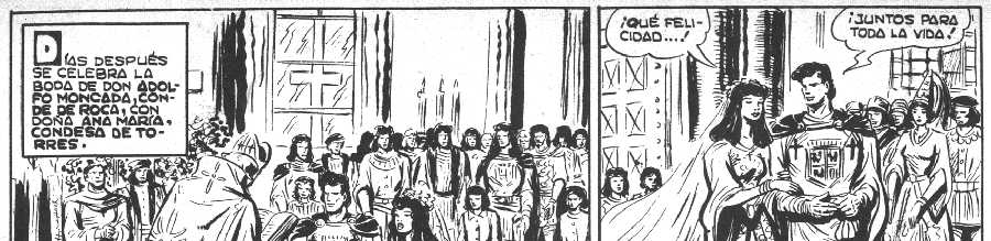 EL GUERRERO DEL ANTIFAZ