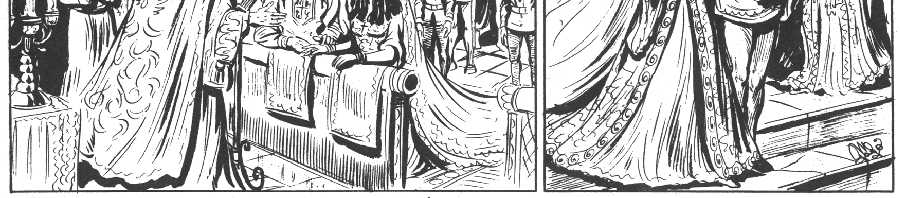 EL GUERRERO DEL ANTIFAZ