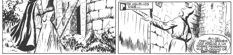 EL GUERRERO DEL ANTIFAZ