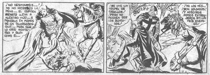 EL GUERRERO DEL ANTIFAZ 388