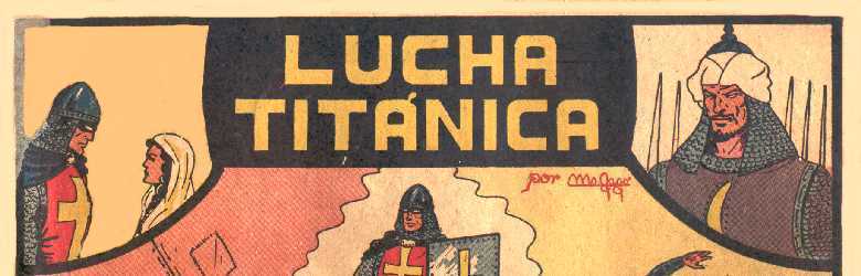 EL GUERRERO DEL ANTIFAZ