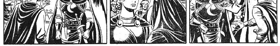 EL GUERRERO DEL ANTIFAZ 424