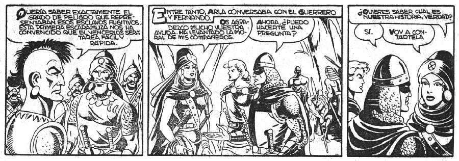 EL GUERRERO DEL ANTIFAZ 439