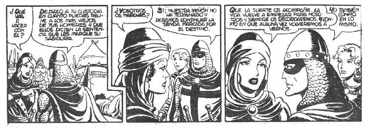 EL GUERRERO DEL ANTIFAZ 443