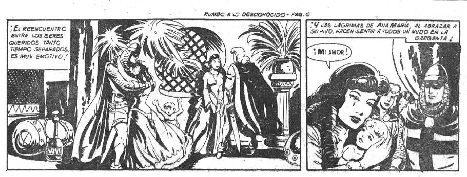 EL GUERRERO DEL ANTIFAZ 473