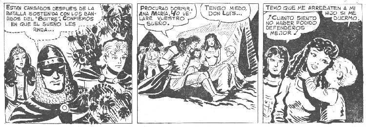 EL GUERRERO DEL ANTIFAZ 517