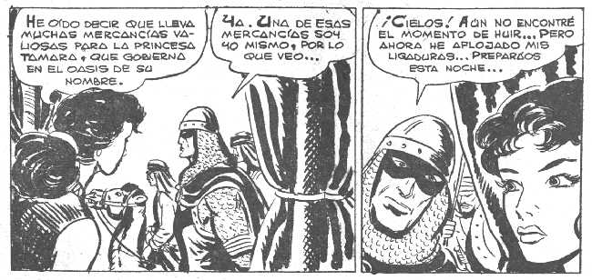 EL GUERRERO DEL ANTIFAZ 548