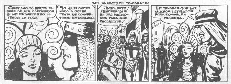 EL GUERRERO DEL ANTIFAZ 549