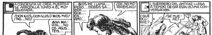 EL GUERRERO DEL ANTIFAZ 54