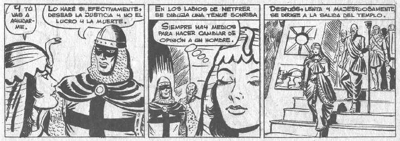 EL GUERRERO DEL ANTIFAZ 553